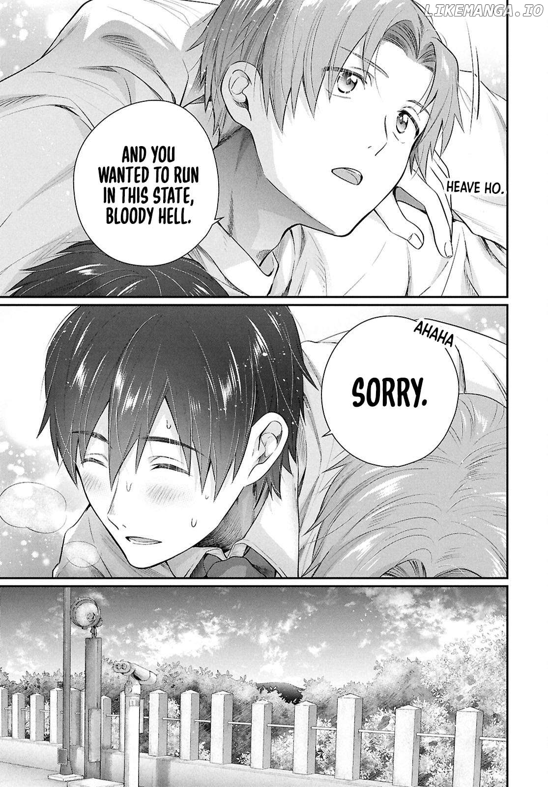 More Than a Married Couple, But Not Lovers, Chapter 78 image 24